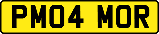PM04MOR