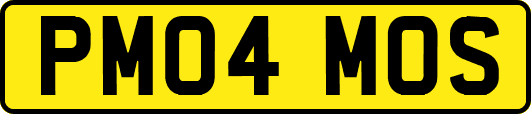 PM04MOS