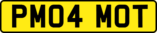 PM04MOT