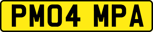 PM04MPA