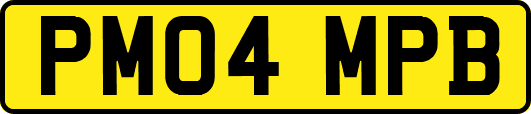 PM04MPB