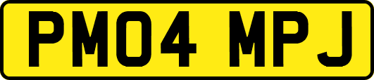 PM04MPJ