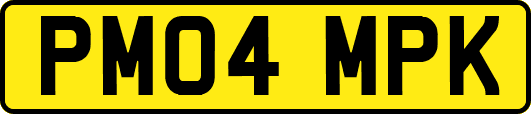 PM04MPK