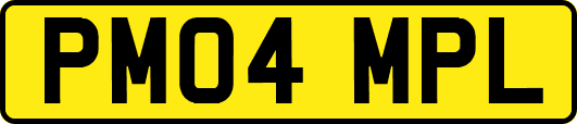 PM04MPL