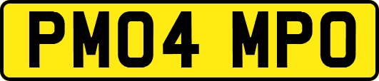 PM04MPO