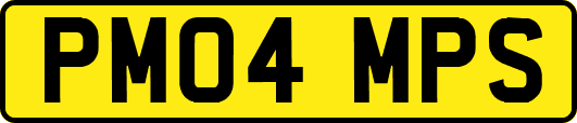 PM04MPS