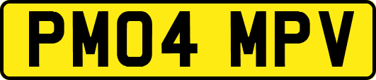 PM04MPV
