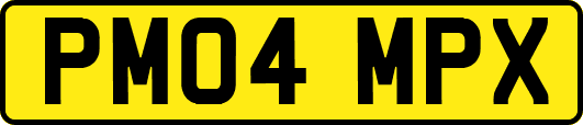 PM04MPX