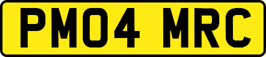 PM04MRC