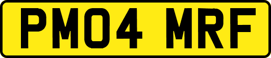 PM04MRF