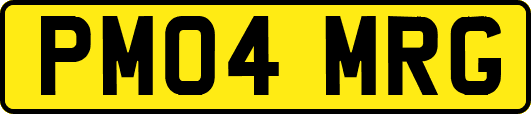 PM04MRG