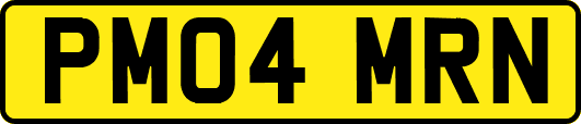 PM04MRN