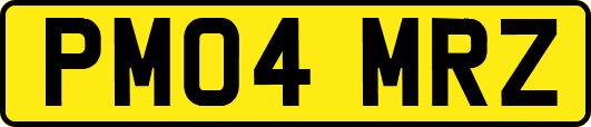 PM04MRZ