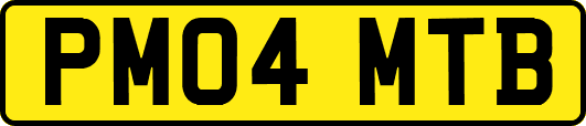 PM04MTB