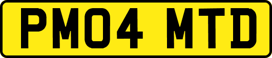 PM04MTD