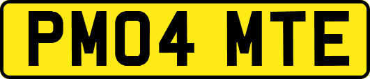 PM04MTE
