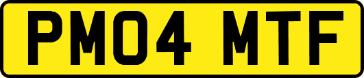 PM04MTF
