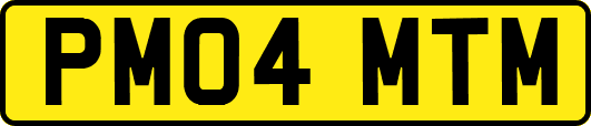 PM04MTM
