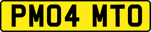 PM04MTO