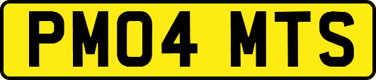 PM04MTS
