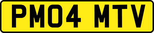 PM04MTV