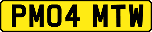 PM04MTW