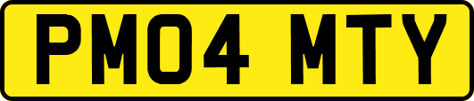 PM04MTY