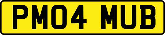 PM04MUB