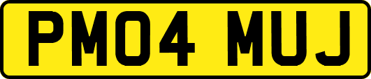 PM04MUJ