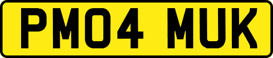 PM04MUK