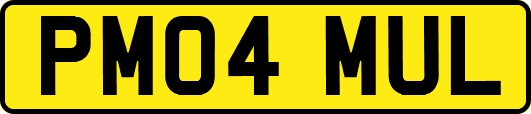 PM04MUL