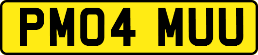 PM04MUU