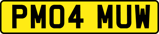 PM04MUW