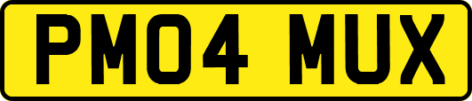 PM04MUX