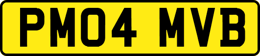 PM04MVB