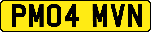 PM04MVN