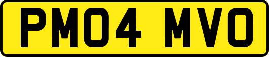 PM04MVO