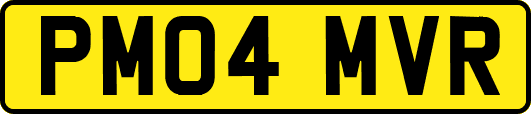 PM04MVR