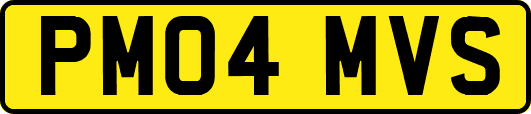 PM04MVS