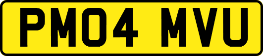 PM04MVU