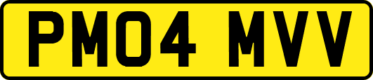 PM04MVV