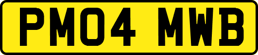 PM04MWB
