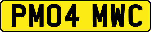 PM04MWC