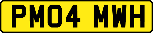 PM04MWH