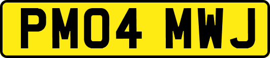 PM04MWJ
