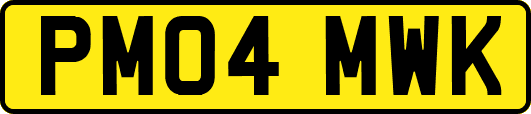 PM04MWK