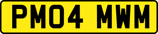 PM04MWM