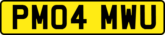 PM04MWU