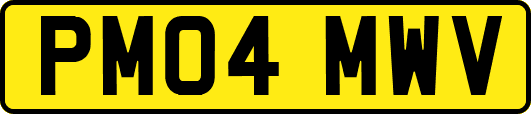 PM04MWV