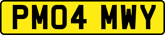 PM04MWY
